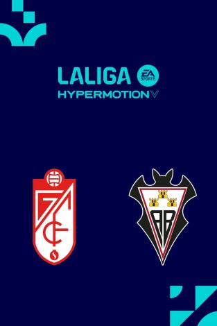 Jornada 19. Jornada 19: Granada - Albacete