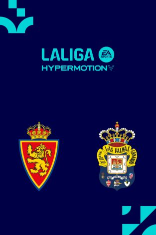 Jornada 20. Jornada 20: Zaragoza - Las Palmas