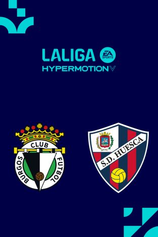 Jornada 22. Jornada 22: Burgos - Huesca