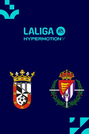 Jornada 22. Jornada 22: Ceuta - Valladolid