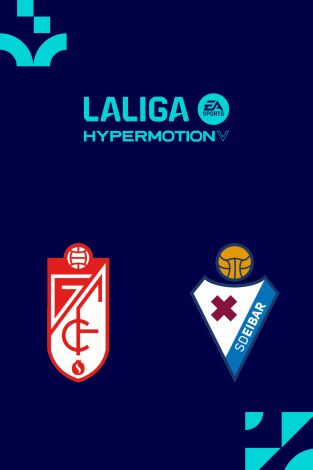 Jornada 22. Jornada 22: Granada - Eibar