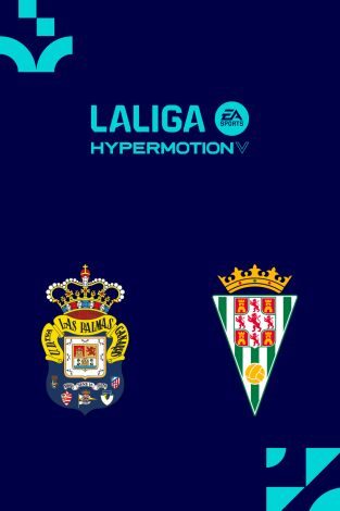 LALIGA HYPERMOTION: Las Palmas - Córdoba