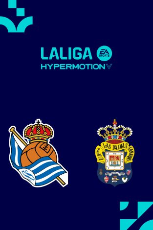 Jornada 24. Jornada 24: Real Sociedad B - Las Palmas