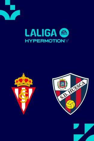 Jornada 25. Jornada 25: Sporting - Huesca