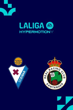 Jornada 26. Jornada 26: Eibar - Racing