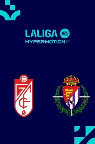 Jornada 26. Jornada 26: Granada - Valladolid