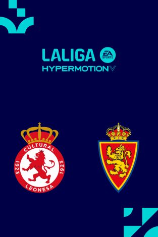 LALIGA HYPERMOTION: Cultural - Zaragoza