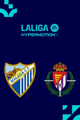 Jornada 29. Jornada 29: Málaga - Valladolid