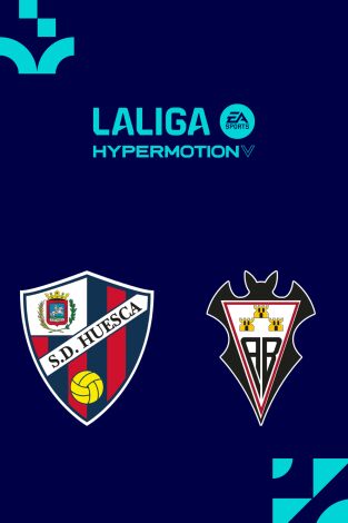 Jornada 29. Jornada 29: Huesca - Albacete