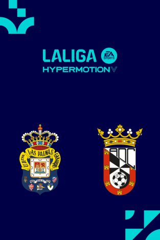 Jornada 29. Jornada 29: Las Palmas - Ceuta