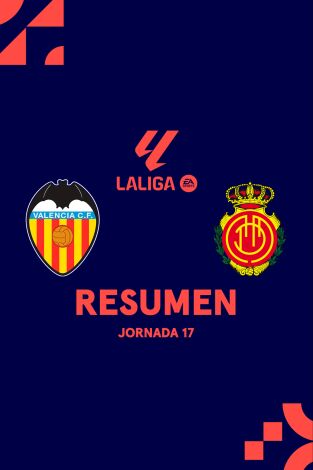 Resúmenes LALIGA EA Sports: Valencia - Mallorca