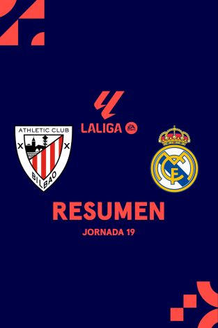 Jornada 19. Jornada 19: Athletic - Real Madrid