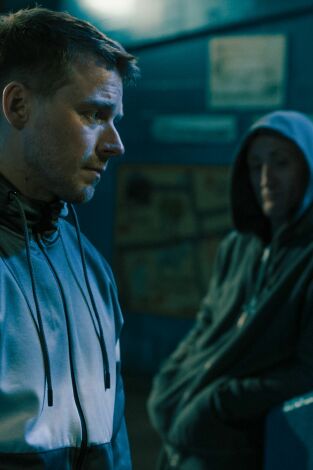 Slow Horses. T(T5). Slow Horses (T5): Ep.5 Circo