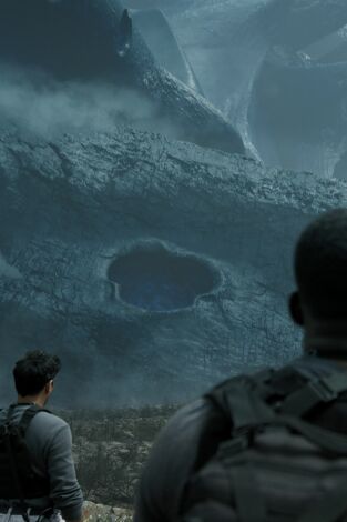 Invasión. T(T3). Invasión (T3): Ep.10 El punto final