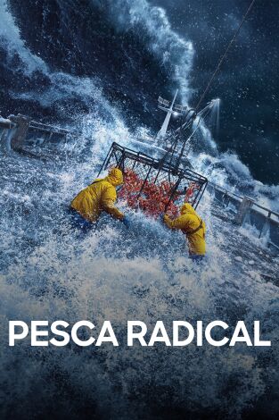 Pesca radical. T(T21). Pesca radical (T21): Ice Peril