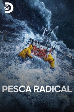 Pesca radical. T(T21). Pesca radical (T21)