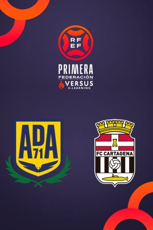 Jornada 18. Jornada 18: Alcorcón - Cartagena