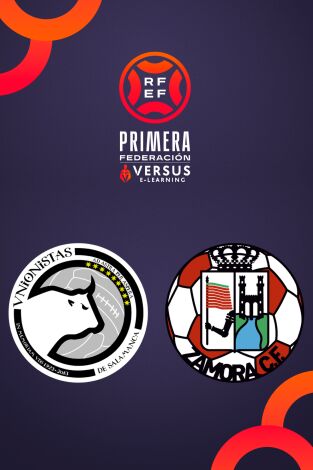 Jornada 19. Jornada 19: Unionistas - Zamora