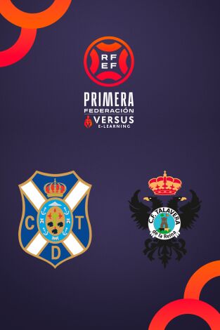 Jornada 19. Jornada 19: Tenerife - Talavera de la Reina