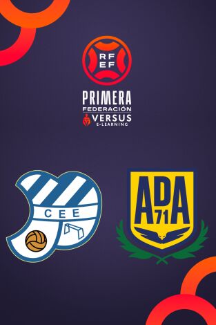 Jornada 19. Jornada 19: Europa - Alcorcón