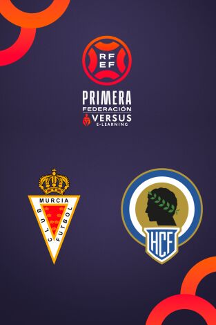 Jornada 19. Jornada 19: Murcia - Hércules