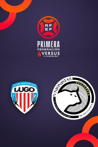 Jornada 20. Jornada 20: Lugo - Unionistas