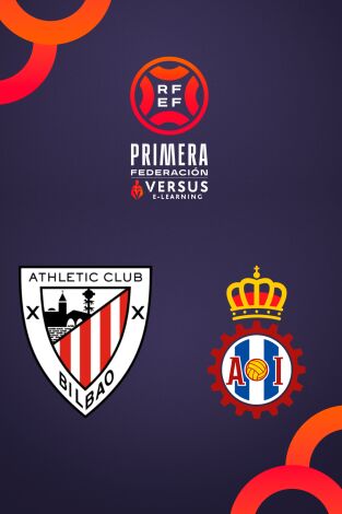 Jornada 20. Jornada 20: Bilbao Athletic - Avilés