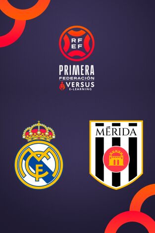 Jornada 20. Jornada 20: Real Madrid Castilla - Mérida
