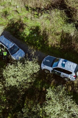 Seprona en acción. Seprona en acción: Ep.4