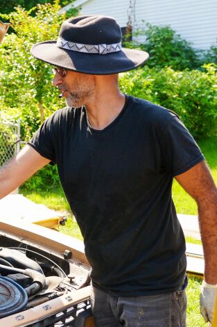 Fortuna en la basura. T(T1). Fortuna en la basura (T1): Cavar por el tesoro de la cueva del hombre