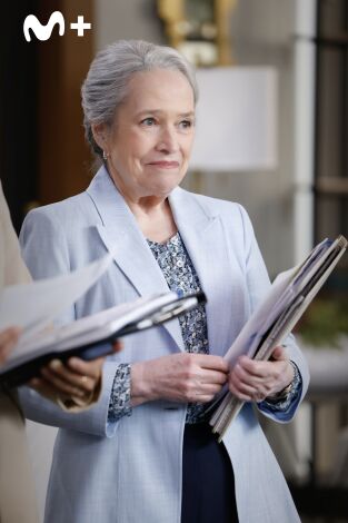 Matlock. T(T2). Matlock (T2): Ep.1 Tiempos pasados