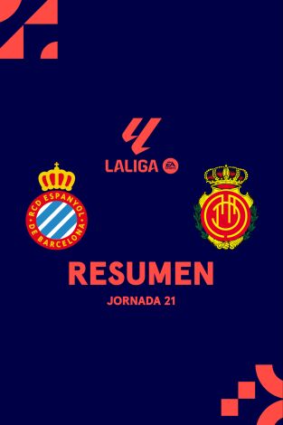 Resúmenes LALIGA EA Sports: At. Madrid - Mallorca