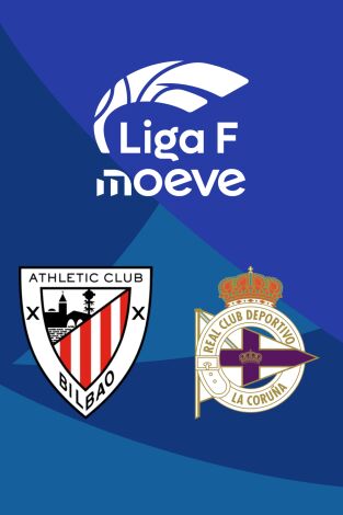 Jornada 28. Jornada 28: Athletic Club - Deportivo Abanca