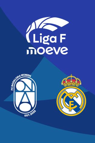 Jornada 29. Jornada 29: FC Badalona Women - Real Madrid