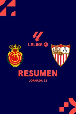 Jornada 22. Jornada 22: Mallorca - Sevilla