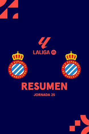 Resúmenes LALIGA EA Sports: At. Madrid - Espanyol