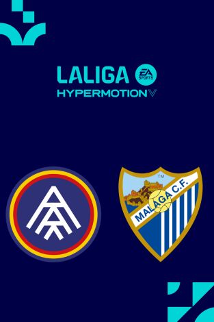 Jornada 33. Jornada 33: Andorra - Málaga