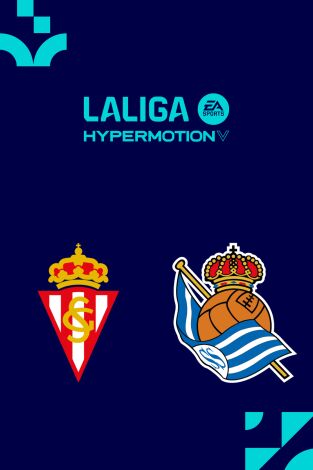 Jornada 34. Jornada 34: Sporting - Real Sociedad B