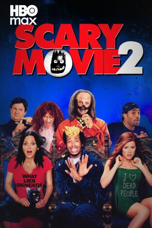 Scary Movie 2