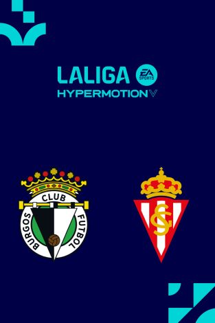 Jornada 35. Jornada 35: Burgos - Sporting