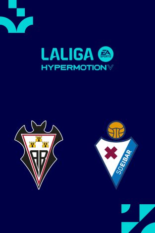 Jornada 37. Jornada 37: Albacete - Eibar