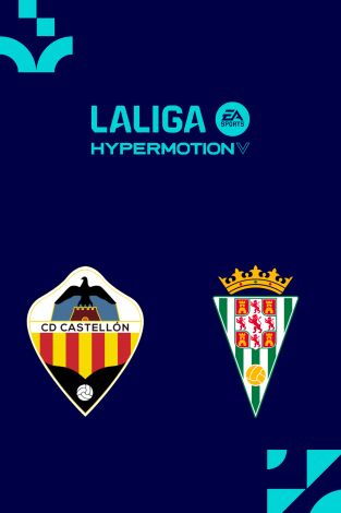 Jornada 38. Jornada 38: Castellón - Córdoba