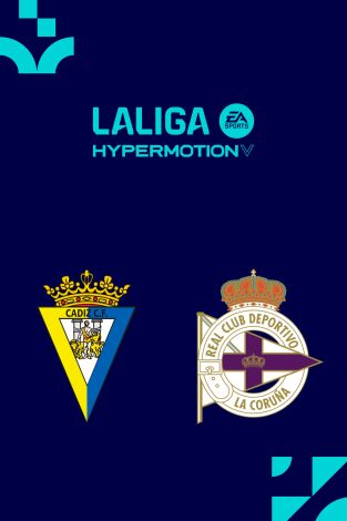Jornada 39. Jornada 39: Cádiz - Deportivo