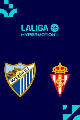Jornada 39. Jornada 39: Málaga - Sporting