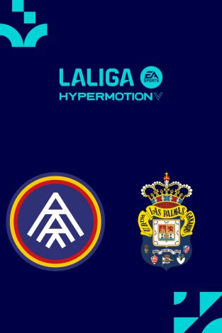 Jornada 39. Jornada 39: Andorra - Las Palmas