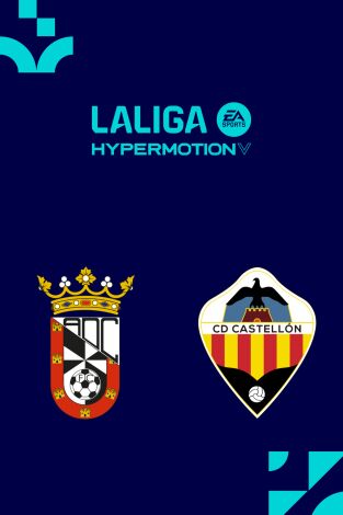 Jornada 39. Jornada 39: Ceuta - Castellón