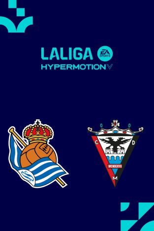 Jornada 40. Jornada 40: Real Sociedad B - Mirandés