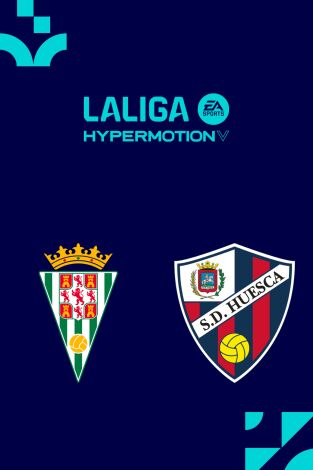 Jornada 42. Jornada 42: Córdoba - Huesca