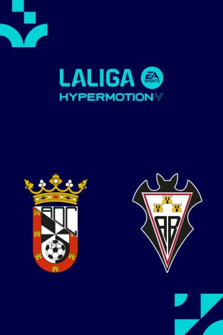 Jornada 42. Jornada 42: Ceuta - Albacete