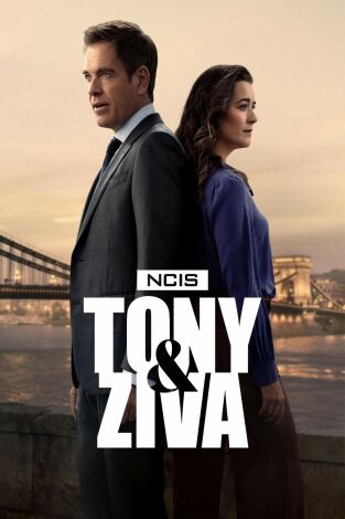 NCIS: Tony & Ziva. T(T1). NCIS: Tony & Ziva (T1)